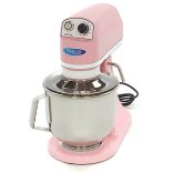 Dagasztógép - Maxima konyhai robotgép, habverő gép MPM 7