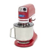 Dagasztógép - Maxima konyhai robotgép, habverő gép MPM 7