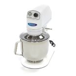 Dagasztógép - Maxima konyhai robotgép, habverő gép MPM 7