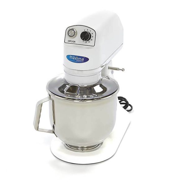 Dagasztógép - Maxima konyhai robotgép, habverő gép MPM 7