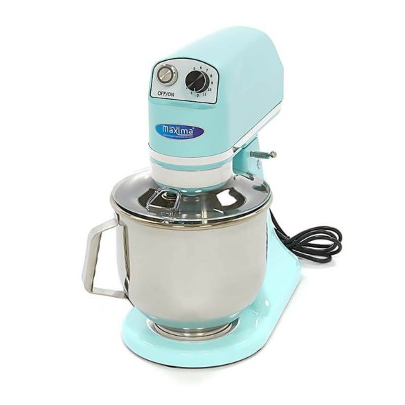 Dagasztógép - Maxima konyhai robotgép, habverő gép MPM 7