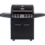 Gázgrill, kerti grill Masport Maestro