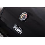 Gázgrill, kerti grill Masport Maestro