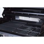 Gázgrill, kerti grill Masport Maestro