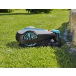 Gardena robotfűnyíró, fűnyíró robot Sileno Life 1000