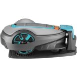 Gardena robotfűnyíró, fűnyíró robot Sileno Life 1000