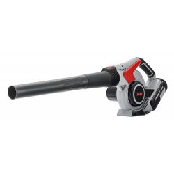 AL-KO AKKUMULÁTOROS LOMBFÚVÓ LB 4060 ENERGY FLEX (akkumulátor nélkül)