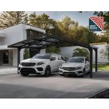 Dupla kocsibeálló Sydney 6x6m