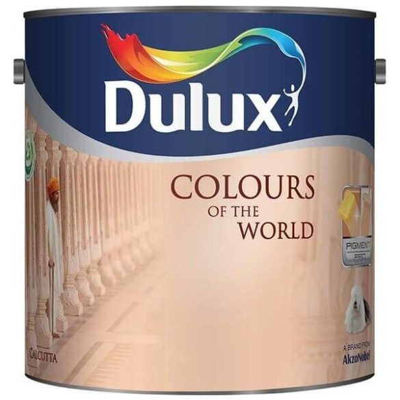 Nagyvil g Sz nei Dulux falfest k Lampone Webshop