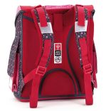 Iskolatáska Ars Una La Coccinelle katicás