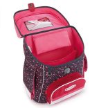 Iskolatáska Ars Una La Coccinelle katicás