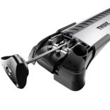 Thule tetőcsomagtartó Wingbar Edge alu
