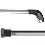 Thule tetőcsomagtartó Wingbar Edge alu