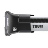 Thule tetőcsomagtartó Wingbar Edge alu