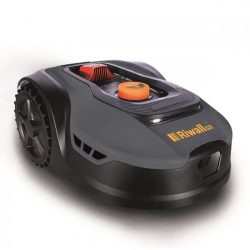 Riwall RRM 650 App - akkumulátoros robotfűnyíró 600 m2
