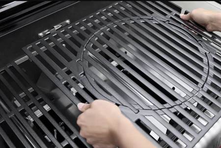 Weber Genesis EP-435 GBS