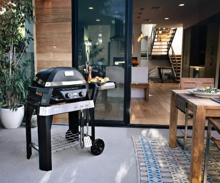 Elektromos grill, kerti grill, grillsütő