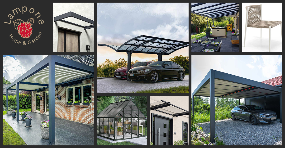 Lampone Home & Garden Webshop