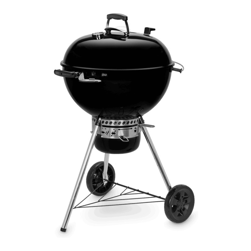 Weber kerti grill Master-Touch GBS E-5750